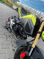 Honda GROM MSX125 140cc 2018, Motoren, Particulier, 1 cilinder, Naked bike