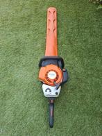 ✅️ Stihl hs 82r heggenschaar, Ophalen of Verzenden, Zo goed als nieuw, Benzine, Stihl