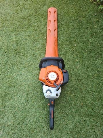 ✅️ Stihl hs 82r heggenschaar  beschikbaar voor biedingen