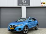 Nissan Qashqai 1.3 DIG-T 2019 / 360 CAM / Automaat, Auto's, Nissan, Gebruikt, Euro 6, 4 cilinders, 1290 kg