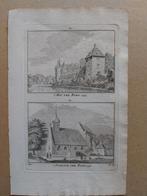 Terborg kasteel wisch, Ophalen of Verzenden