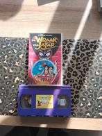 De Wraak van Jafar VHS Disney, Cd's en Dvd's, Alle leeftijden, Ophalen of Verzenden, Zo goed als nieuw, Actie en Avontuur