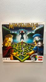 Lego Minotaurus 3841 spel, Ophalen of Verzenden, Zo goed als nieuw