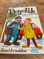 Pietje Puk en de winkeldief - Henri Arnoldus, Eén stripboek, Ophalen of Verzenden, Gelezen