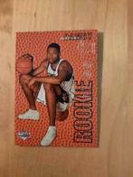 MARCUS CAMBY - ROOKIE CARD, Ophalen of Verzenden, Buitenlandse clubs, Poster, Plaatje of Sticker