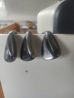 Solus wedges 51-56-61 graden Linkshandig LH, Ophalen of Verzenden, Zo goed als nieuw, Club