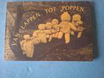 van lappen tot poppen boekje, Boeken, Nieuw, Anca van der Elsken, Ophalen of Verzenden, Poppen maken