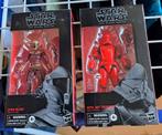 Star wars black series 6 inch uitzoeken 20 euro per stuk, Verzamelen, Star Wars, Ophalen of Verzenden, Nieuw, Actiefiguurtje