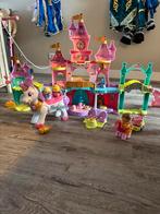 Compleet prinsessen kasteel, Kinderen en Baby's, Speelgoed | Vtech, Ophalen, Zo goed als nieuw