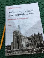 Zo leven wij nu van de eene dag in de andere - Nieuw - 2017, Ophalen of Verzenden, Overige soorten, Nederland, Boek of Tijdschrift