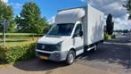 Volkswagen Crafter 35 2.0 TDI L2H1 AIRCO BJ 2015 (bj 2015), Euro 5, Gebruikt, 4 cilinders, Volkswagen