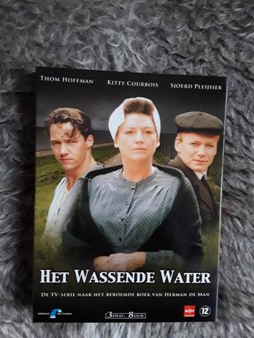 Het wassende water 