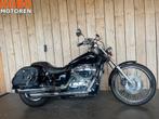 Honda VT750C2 (bj 2007), 750 cc, 2 cilinders, Bedrijf, Overig