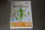 wii fit plus, Spelcomputers en Games, Games | Nintendo Wii, Gebruikt, Ophalen of Verzenden