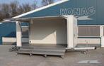 Konag presentatiewagen / promotiewagen