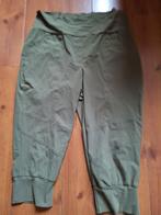 Studio anneloes maat m 3 kwart broek groen, Kleding | Dames, Maat 38/40 (M), Ophalen of Verzenden, Zo goed als nieuw, Driekwart