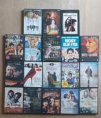 DVD Collectie, films, 18 stuks, 1 prijs, Ophalen of Verzenden, Gebruikt