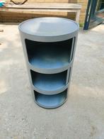 Kartell 3 sectie kast, Ophalen, Gebruikt