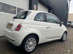 Fiat 500 1.0 TwinAir Pop, Voorwielaandrijving, Gebruikt, Euro 6, 840 kg