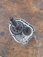 Piaggio 125cc Vertanding - Incompleet, Ophalen of Verzenden
