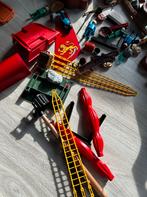 Grote Playmobil Piratenset, Ophalen of Verzenden, Gebruikt, Complete set