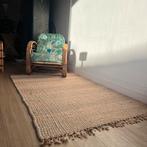 Jute sisal kleed 180 x 120 cm nieuw, Huis en Inrichting, Ophalen, 100 tot 150 cm, Zo goed als nieuw, X