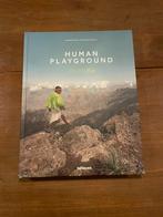 Human Playground: Why We Play - Nieuw Boek, Ophalen, Nieuw, Fotografie algemeen