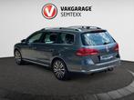 Volkswagen Passat Variant 1.4 TSI Highline BlueM. | Navi | C, Voorwielaandrijving, Euro 5, 4 cilinders, Handgeschakeld