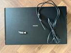 Philips SWB50 subwoofer, Audio, Tv en Foto, Luidsprekers, Ophalen, Philips, Subwoofer, Zo goed als nieuw