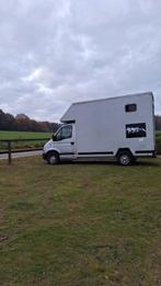 Het allerleukste tweepaards vrachtwagentje van Nederland!, Ophalen, Gebruikt, Overige typen