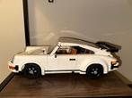 Lego Porsche 911 Compleet, Ophalen of Verzenden, Zo goed als nieuw