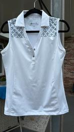 Backtee golf shirt M, Ophalen of Verzenden, Zo goed als nieuw, Kleding