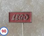 Speldje LEGO, Verzamelen, Speldjes, Pins en Buttons, Verzenden, Gebruikt, Overige onderwerpen