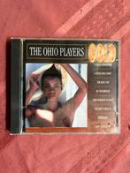 Gold - The Ohio Players, Verzenden, 1980 tot 2000, Gebruikt, Soul of Nu Soul