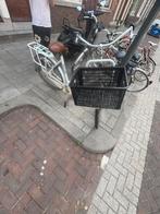 Mooie Gazelle, Gebruikt, 47 tot 50 cm, Handrem, Ophalen