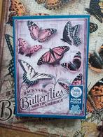 Cobble Hill XL puzzel 500 stukjes incl poster, Hobby en Vrije tijd, Ophalen of Verzenden, 500 t/m 1500 stukjes, Zo goed als nieuw
