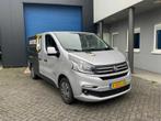 2018 Fiat Talento 125 ecojet Bedrijfswagen (V-505-LN), Auto's, Bestelauto's, Voorwielaandrijving, 125 pk, Gebruikt, Euro 6