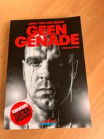 Geen Genade - Andy van der Meijde, Boeken, Biografieën, Ophalen of Verzenden, Gelezen, Sport