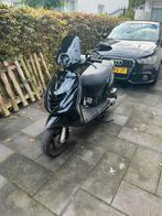 Piaggio zip 4takt 80cc, Verzenden, Maximaal 45 km/u, Zip, Zo goed als nieuw