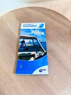 NIEUWE Waterkaart Te Koop!, Watersport en Boten, Ophalen of Verzenden, Nieuw