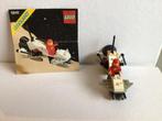 Oude Lego set 6842 - Explorien Starship, Kinderen en Baby's, Speelgoed | Duplo en Lego, Ophalen of Verzenden, Gebruikt, Complete set