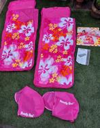 Readybed Flowers slaapzakken voor meisjes, €5 per stuk., Ophalen of Verzenden, Gebruikt
