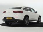 Mercedes-Benz GLC 300 e 4-MATIC AMG Nightpakket | Schuifdak, Auto's, Mercedes-Benz, Automaat, Gebruikt, 4 cilinders, 320 pk
