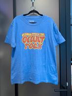 Newtone T-shirt Maat 2 Blauw, Ophalen of Verzenden, Zo goed als nieuw, Maat 48/50 (M), Blauw