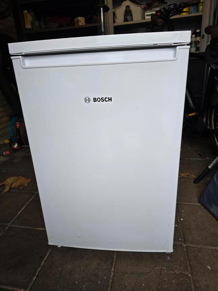 Bosch KTL15NW4A koelkast, Witgoed en Apparatuur, Vriezers en Diepvrieskisten, Minder dan 60 cm, Ophalen