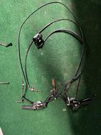 Piaggio zip stuur compleet, Ophalen of Verzenden, Zo goed als nieuw, Overige typen