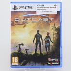 Playstation 5 Game: Outcast A New Beginning, Playstation, Zo goed als nieuw, Support@playstation.com, 2207 Bridgepointe Parkway
San Mateo, CA 94404
United States