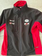 Renault- Mammoet-MKR-Eurol Rallyteam sportjas, Verzenden, Zo goed als nieuw, Maat 56/58 (XL)