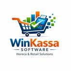 Kassa kassasysteem met software Avondwinkel Bakkerij Tabaks, Ophalen of Verzenden, Windows