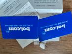 2x €150 bol cadeaukaart, Tickets en Kaartjes, Kortingen en Cadeaubonnen, Twee personen, Cadeaubon, Overige typen